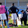 Team Talk